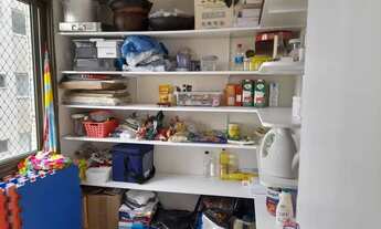 Imagem 5: Apartamento para venda tem 145 metros quadrados com 3 quartos em Praia da Costa - Vila Vel