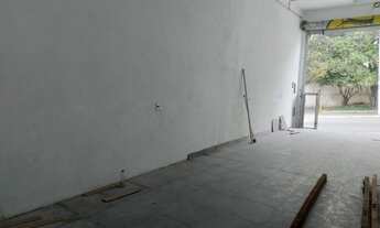 Imagem: Salão - Jd. Brasil