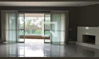 Imagem 4: Apartamento à Venda - Panamby, 4 Quartos, 367 m2