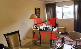 Imagem 6: ALTO DA GLÓRIA/ALTO DA XV, ED. VILLAGIO SAN CARLO, 3 SUÍTES, COBERTURA,FACE NORTE, SEMI-MO