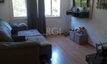 Imagem 3: Apartamento de 1 dormitório com garagem rotativa