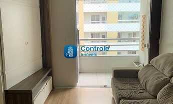 Imagem: SM/Apartamento com 02 dormitórios no bairro