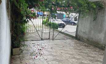 Imagem 5: Sobrado para venda possui 130 metros quadrados com 3 quartos