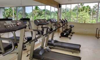 Imagem 2: Apartamento 3 quartos, em condomínio fechado