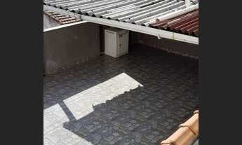 Imagem 4: Casa com 2 dormitórios para alugar, 150 m² por R$ 3.000,00/mês - Interlagos (Zona Sul) - S