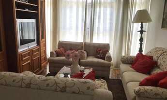 Imagem 4: Apartamento para venda tem 113 metros quadrados com 2 quartos em Capivari - Campos do Jord