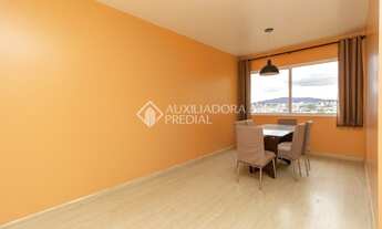 Imagem 2: PORTO ALEGRE - Apartamento Padrão - Partenon