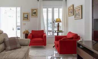 Imagem 3: Casa para Venda em Palhoça, Barra do Aririú, 4 dormitórios, 1 suíte, 2 banheiros, 5 vagas