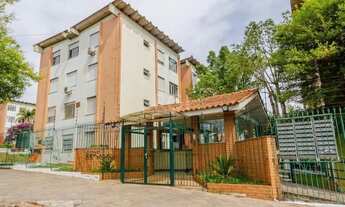 Imagem: Belo apartamento com 2 dormitórios, bairro