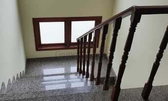 Imagem 7: Lindo Sobrado com 530 m² - 4 drm sendo 2 suítes, sacada, área gourmet, piscina, 2 vagas