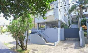 Imagem: Apartamento para Venda - 48.63m², 1 dormitório