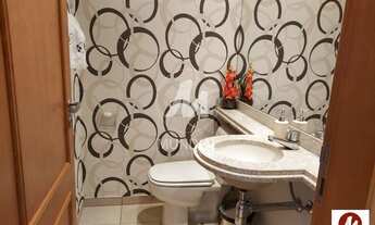 Imagem 6: Apartamento (tipo - padrao) 3 dormitórios/suite, cozinha planejada, portaria 24hs, lazer