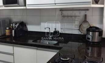 Imagem 5: Apartamento (tipo - padrao) 2 dormitórios/suite, cozinha planejada, em condomínio fechado