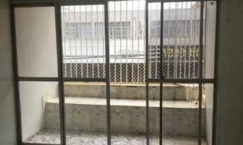 Imagem 4: C 02 - Apartamento com 2 dormitórios para alugar, 65 m² por R$ 1.292/mês - Taguatinga Cent