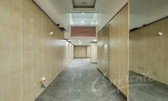 Imagem 7: Loja Calçadão da Rua XV