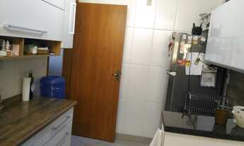 Imagem 4: Oportunidade Vendo: Ótimo Apartamento 3Q, sendo 1 Suíte - Residencial Canadá - Boa Vista I