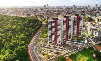 Imagem: Apartamento na Torre - andar alto