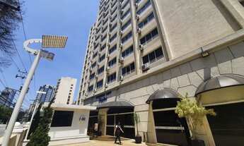 Imagem 7: American Loft 32m² 1 dorm e 1 vaga de garagem em Perdizes disponível para locação