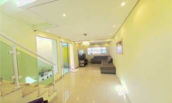 Imagem 7: Casa a venda com 04 dormitórios sendo 01 Suíte, Sala de Estar, Jantar em 230 mts de área c