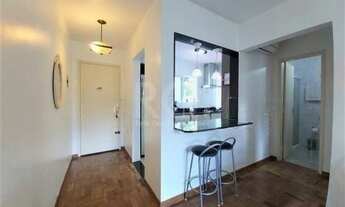 Imagem 2: Apartamento para Venda - 42.28m², 1 dormitório, Cristo Redentor