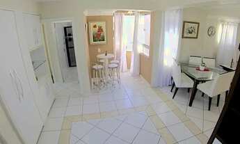 Imagem 3: Cobertura Duplex 3 Dorm Mobiliada Itacorubi