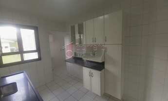 Imagem 7: Jundiaí - Apartamento Padrão - Parque Residencial Eloy Chaves