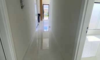 Imagem: Casa pronta para morar no Condomínio Buona