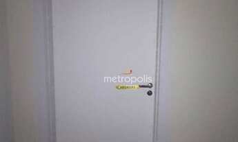 Imagem 5: Studio com 1 dormitório para alugar, 30 m² por R$ 1.820,00/mês - Centro - São Caetano do S