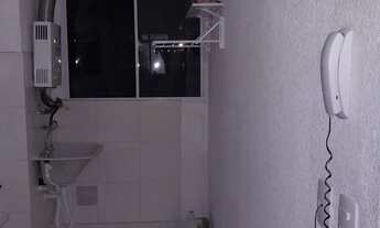 Imagem 2: Alugo apartamento Bela Vida 3 R$900,00