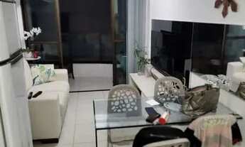 Imagem: Apartamento MOBILIADO para aluguel possui