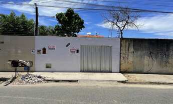 Imagem: Casa 3 quartos em Mondubim - Fortaleza