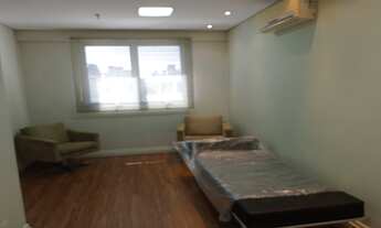 Imagem 6: Sala/Conjunto para aluguel com 41 metros quadrados em Indianópolis - São Paulo - SP