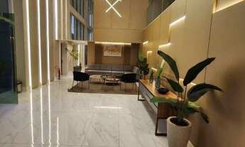 Imagem: Apartamento para aluguel possui 31 metros