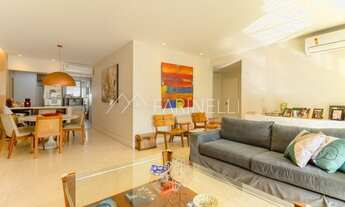 Imagem 6: Rio de Janeiro - Apartamento Padrão - Leblon