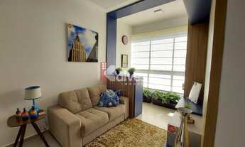 Imagem 3: Apartamento com 2 quartos, Mata do Segredo - Campo Grande