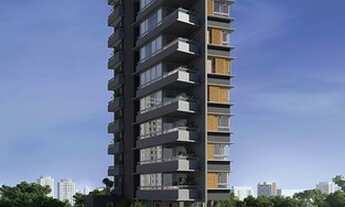 Imagem 3: Apartamento para venda com 55 metros quadrados com 2 quartos em Sumaré - São Paulo - SP