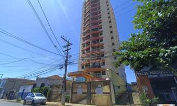 Imagem 7: Apartamento (tipo - padrao) 3 dormitórios/suite, cozinha planejada, portaria 24hs, elevado