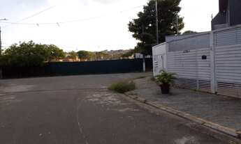 Imagem 4: Casa de condomínio sobrado para venda com 140 metros quadrados com 2 quartos