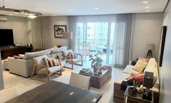 Imagem 2: Apartamento Venda 4 Dormitórios - 157 m² Moema