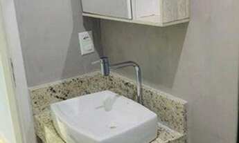 Imagem 6: 02 Dorm. à VENDA e LOCAÇÃO - Edifício Residencial Solar dos Sabiás - Salto/SP