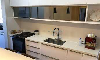 Imagem 6: Apartamento com 2 dormitórios à venda, 87 m² por R$ 850.000,00 - Campinas - São José/SC