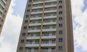 Imagem: Condomínio Acquarelle / 2 quartos sendo