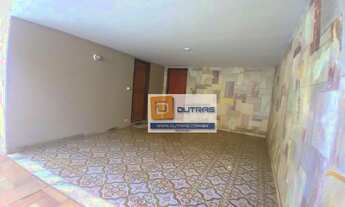 Imagem 2: Casa com 3 dormitórios para alugar, 198 m² por R$ 2.845,80/mês - Nova Piracicaba - Piracic