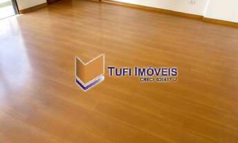 Imagem 3: More em um Lindo Apto na Saúde