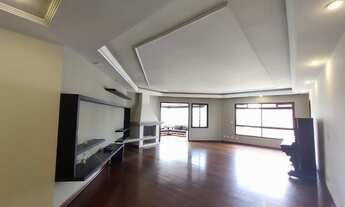 Imagem 3: Apartamento para aluguel e venda com 207 metros quadrados com 3 quartos