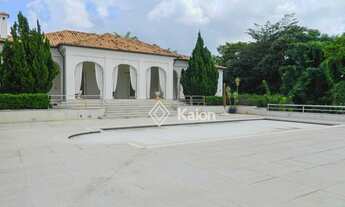 Imagem 3: Casa com 3 suítes para locação e venda na Fazenda Vila Real de Itu/SP