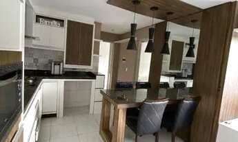 Imagem 5: Apartamento com 2 dormitórios para alugar, 54 m² por R$ 977,00/mês - Guarda do Cubatão - P