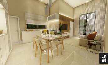 Imagem 6: DUAS CASAS À VENDA NO PARQUE PRESIDENTE