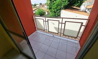 Imagem 6: Apartamento para aluguel com 60 metros quadrados com 2 quartos em Três Andares - Teresina