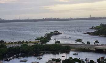 Imagem 2: Apartamento para aluguel tem 32 metros quadrados com 1 quarto em Praia do Canto - Vitória